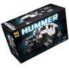 (Ship from US warehouse) 3088 pcs YoLeXi 11044 Hummer