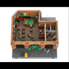 2541pcs MOC-107637 Modular Paddy's Pub