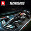 3473pcs Reobrix 11040 Formula Race Car 1:8