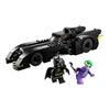 438 pcs Batmobile: Batman vs. The Joker Chase