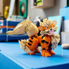 1190pcs Arcanine