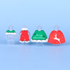 Christmas coats and capes