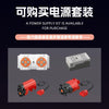 1296pcs JIESTAR JJ9224 Semi Truck Tractor – Pink Pig
