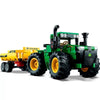 390 pcs John Deere 9620R 4WD Tractor