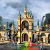 730 pcs The Battle of Hogwarts