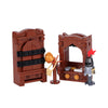 MOC Medieval Furniture