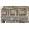 20134PCS MOC-171871Ancient Roman Basilica