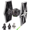 432pcs Imperial Tie Fighter