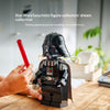 1028pcs Up-Scaled Darth Vader Minifigure