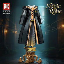 661PCS DK Magic Robe