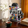 805pcs JQ1130 Vintage Film Camera