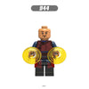 X0217 superhero series minifigures