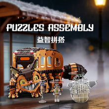 4743 pcs 02002 Catcar