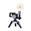 City streetscape furniture supermarket shelves coffee sewing machine camera lockers