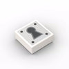 PARTS 3070 Printed Parts 5 pcs