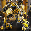 2688pcs X8801 Bumblebee Mech