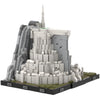 1929pcs MOC140900 The White City (Architecture Collection)