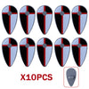 Medieval Military Knight Shield 2586
