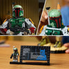 1544PCS Boba Fett