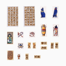 Medieval Oracle Egypt