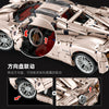 3428 pcs JIESTAR JJ9210 Pagani Utopia