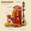 1142pcs JIESTAR JJ9207 Telephone London Box