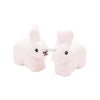 29685 Little White Rabbit 2pcs