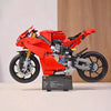 1603 pcs Ducati Panigale V4 S Motorcycle