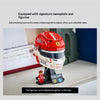 886PCS Scuderia Ferrari HP Charles Leclerc Helmet
