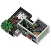 3627 pcs MOC-59472 Carpenter's Shop