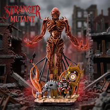 1433PCS DK Stranger Things 001(Dark Vecna)
