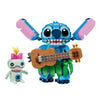 713PCS Stitch & Scrump