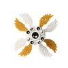 MOC Angel Wings Set Wings Weapon