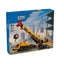 1116 pcs Mobile Construction Crane