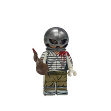 BB0014 Berserk: Griffith minifigures