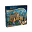 1732 pcs Hogwarts Castle: The Great Hall