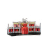 1379PCS Amazing 50003 Cosmic queen live