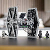 432pcs Imperial Tie Fighter