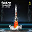 T3006 Space Explanation：Rocket Launch Group