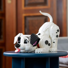 1722 pcs 101 Dalmatians Puppy