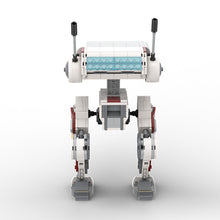 414pcs MOC-33499 Fallen Order BD-1