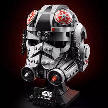 730 pcs AT-AT Driver Helmet