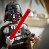 1028pcs Up-Scaled Darth Vader Minifigure