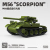 World War II Tank Series