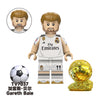 TV6505 Basketball NBA Myth Series Minifigures