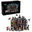 2953 pcs Arkham Asylum