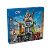 1941 pcs The City Tower