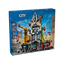 1941 pcs The City Tower