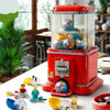 1343 pcs Minifigure Vending Machine