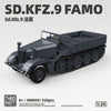 World War II Tank Series